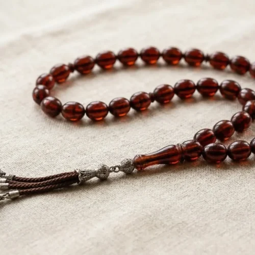 Old Faturan Tesbih 33'lü