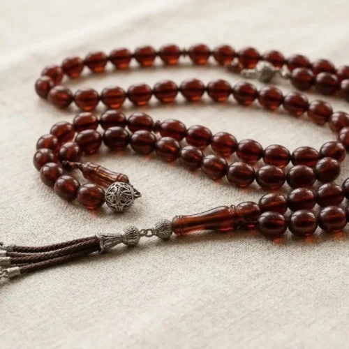 Old Faturan Tesbih 99'lu