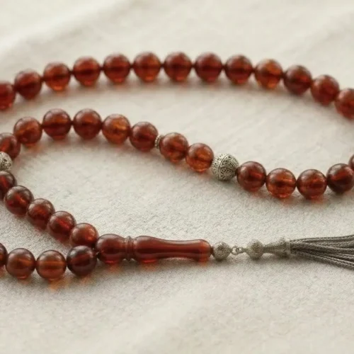 Ottoman Faturan Tesbih 33'lü