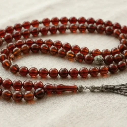 Ottoman Faturan Tesbih 99'lu