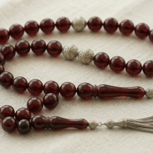 Special Faturan Tesbih 33'lü