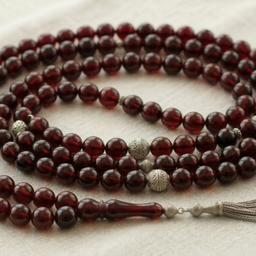 Special Faturan Tesbih 99'lu