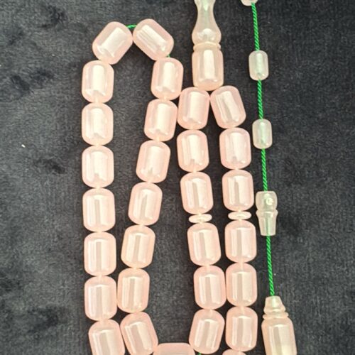 Pembe çubuk objeden