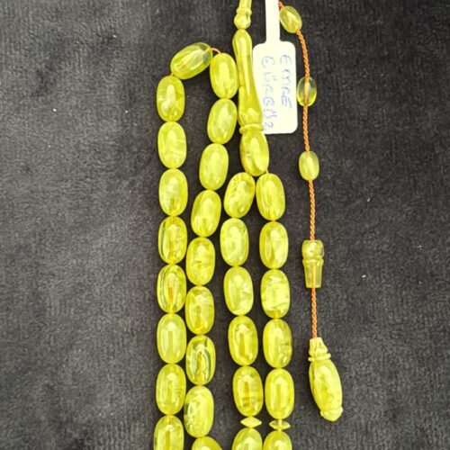 Antika piyano objeden